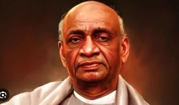 Sardar Vallabhbhai Patel Jayanti