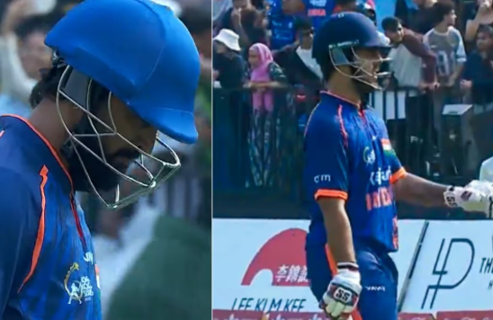 India vs UAE Hong Kong Sixes 2026