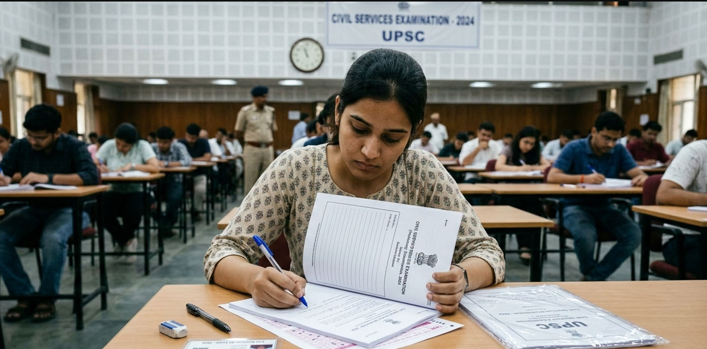 UPSC Recruitment 2026: Scientist-B और Assistant Director समेत कई पदों पर भर्ती, नोटिस जारी