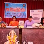 लखनऊ: कृष्णा देवी गर्ल्स डिग्री कॉलेज में वित्तीय साक्षरता कार्यक्रम, छात्राओं को समझाए सुरक्षित निवेश के तरीके 9 WhatsApp Image 2026 10 07 at 3.06.21 PM 1