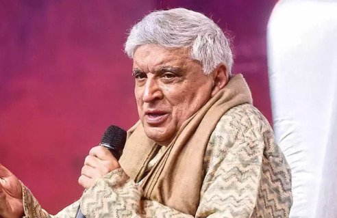 जावेद अख्तर ने पूछा- ट्रिपल तलाक पर बीजेपी को ही कानून क्यों बनाना पड़ा 1 ट्रिपल तलाक और मुस्लिम पर्सनल लॉ पर बयान देते जावेद अख्तर