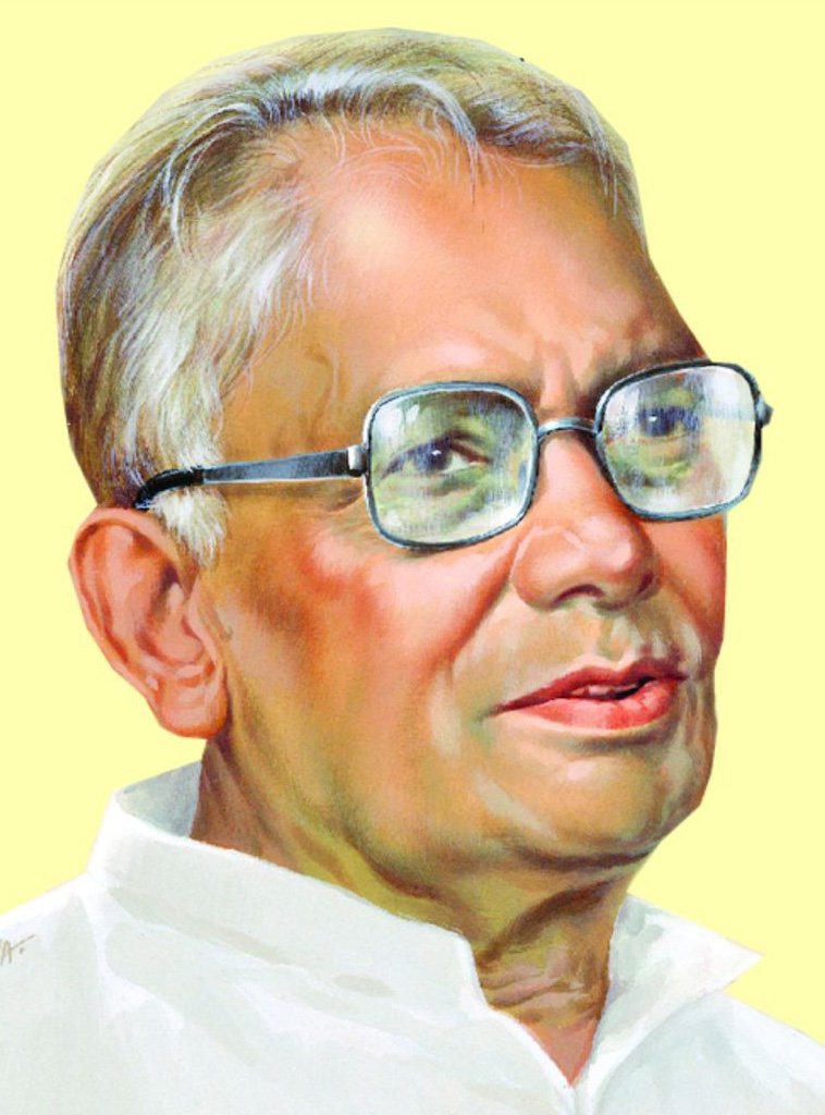 जयप्रकाश नारायण की जयंती पर पंकज सहाय ने किया नमन, बोले-सार्वजनिक जीवन से हो सकता है राष्ट्र का नव-निर्माण 2 jp