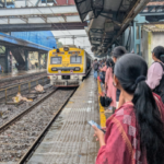 train